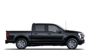 2025 Ford F-150 Lightning® External Image 5